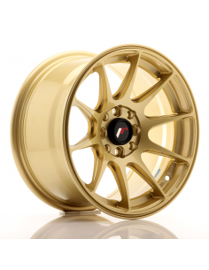 JR Wheels JR11 15x8 ET25...