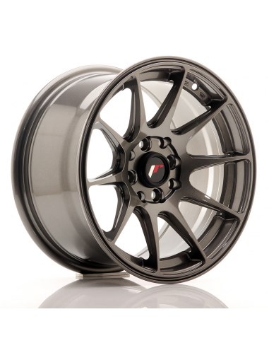 JR Wheels JR11 15x8 ET25 4x100/108...