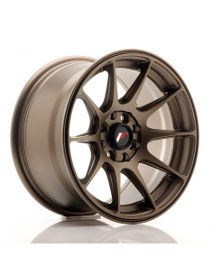 JR Wheels JR11 15x8 ET25...