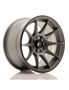 JR Wheels JR11 15x8 ET25...