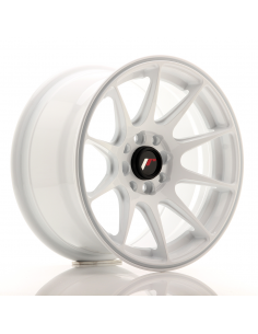 JR Wheels JR11 15x8 ET25...