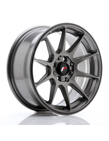 JR Wheels JR11 16x7 ET30 4x100/114...