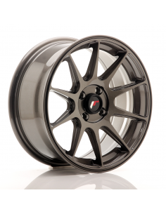 JR Wheels JR11 16x7 ET25...