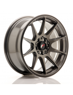 JR Wheels JR11 16x7 ET30...