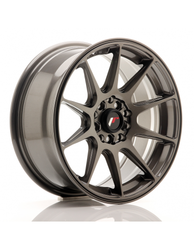 JR Wheels JR11 16x7 ET30 5x100/114...