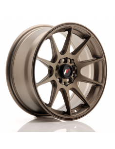 JR Wheels JR11 16x7 ET30...
