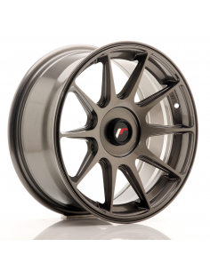 JR Wheels JR11 16x7 ET30...