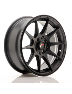 JR Wheels JR11 16x7 ET25...