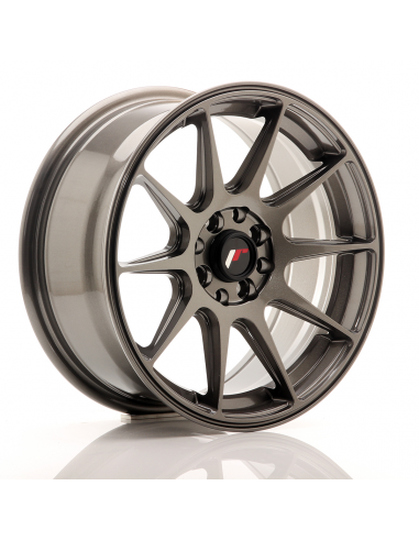 JR Wheels JR11 16x7 ET25 4x100/108...