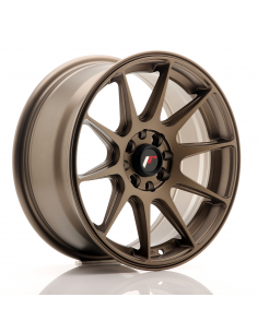 JR Wheels JR11 16x7 ET25...