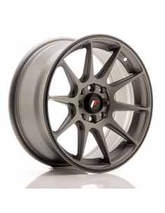 JR Wheels JR11 16x7 ET25...