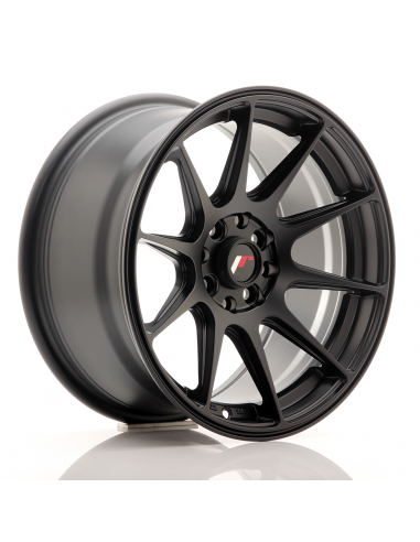 JR Wheels JR11 16x8 ET25 4x100/114...