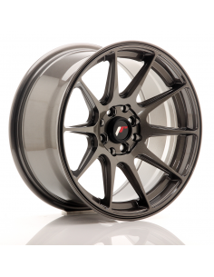 JR Wheels JR11 16x8 ET25...