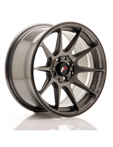 JR Wheels JR11 16x8 ET25 4x100/114...