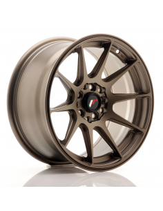 JR Wheels JR11 16x8 ET25...
