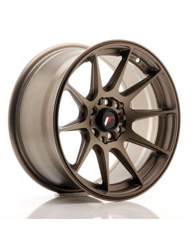 JR Wheels JR11 16x8 ET25 4x100/114...