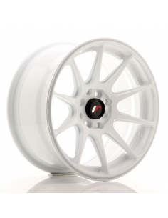JR Wheels JR11 16x8 ET25...