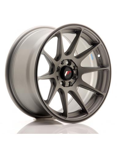 JR Wheels JR11 16x8 ET25 5x100/114...