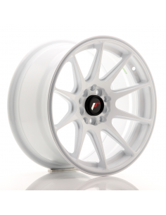 JR Wheels JR11 16x8 ET25...