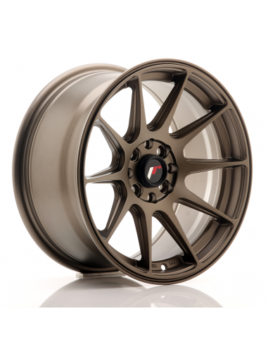 JR Wheels JR11 16x8 ET25 4x100/108...