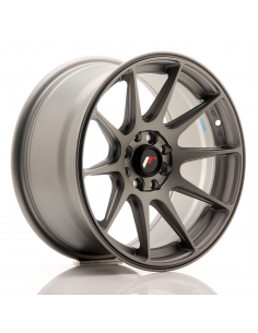JR Wheels JR11 16x8 ET25...