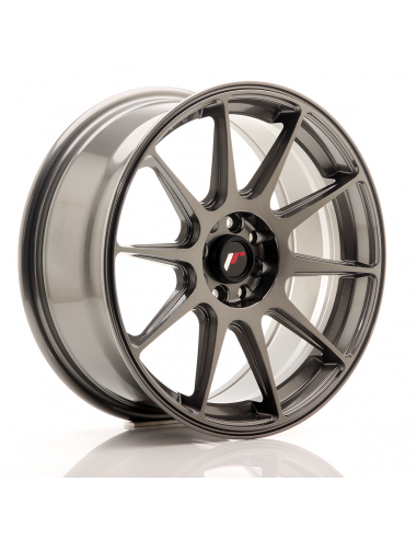 JR Wheels JR11 17x7,25 ET25 4x100/108...