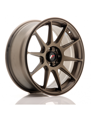 JR Wheels JR11 17x7,25 ET25 4x100/108...