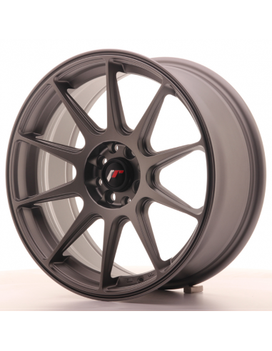 JR Wheels JR11 17x7,25 ET25 4x100/108...