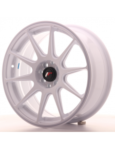 JR Wheels JR11 17x7,25 ET25...