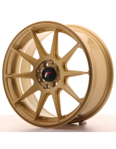 JR Wheels JR11 17x7,25 ET35...