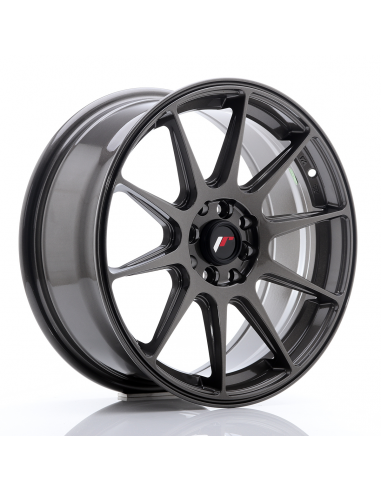 JR Wheels JR11 17x7,25 ET35...