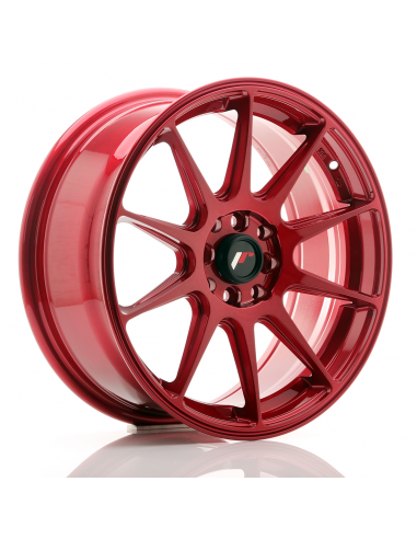 JR Wheels JR11 17x7,25 ET35...