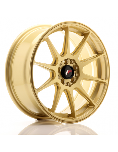 JR Wheels JR11 17x7,25 ET35...