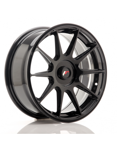 JR Wheels JR11 17x7,25 ET35-40 Blank...