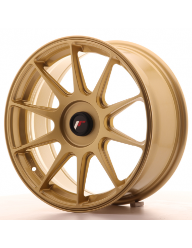 JR Wheels JR11 17x7,25 ET35-40 BLANK...