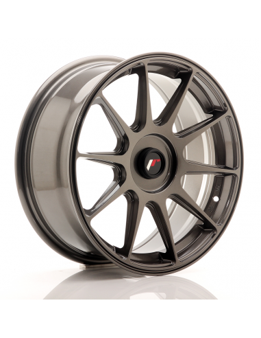 JR Wheels JR11 17x7,25 ET35-40 Blank...