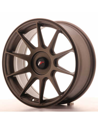 JR Wheels JR11 17x7,25 ET35-40 BLANK...