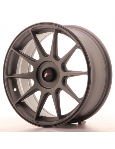 JR Wheels JR11 17x7,25 ET35-40 BLANK...