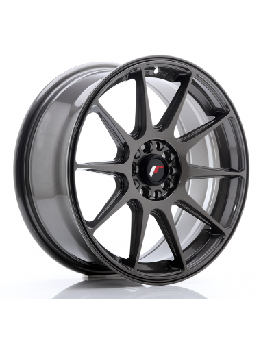 JR Wheels JR11 17x7,25 ET35 5x100/108...