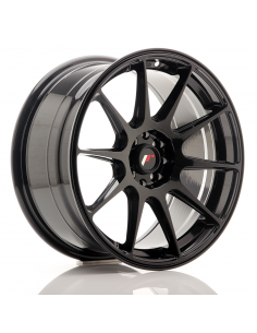 JR Wheels JR11 17x8,25 ET25...