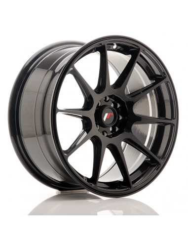 JR Wheels JR11 17x8,25 ET25 4x100/108...