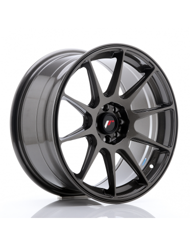 JR Wheels JR11 17x8,25 ET25 4x100/108...