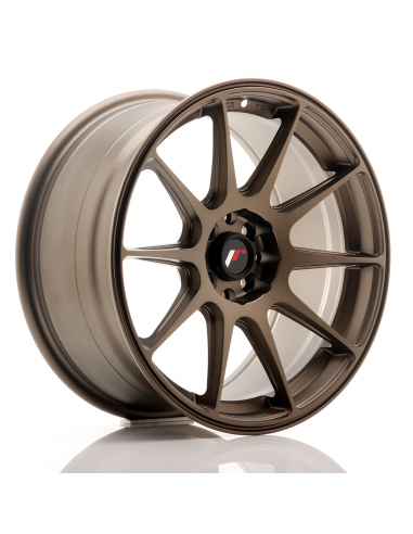 JR Wheels JR11 17x8,25 ET25 4x100/108...