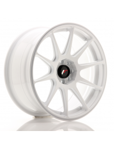 JR Wheels JR11 17x8,25 ET25...