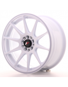JR Wheels JR11 17x8,25 ET35...