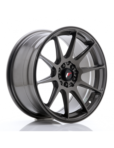 JR Wheels JR11 17x8,25 ET35...