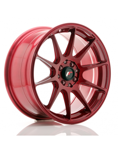 JR Wheels JR11 17x8,25 ET35...