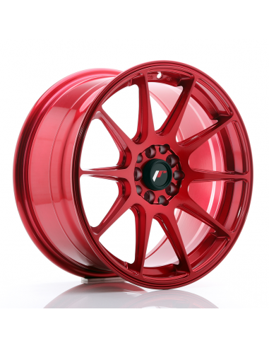 JR Wheels JR11 17x8,25 ET35...