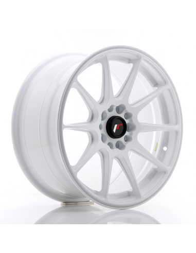 JR Wheels JR11 17x8,25 ET35...