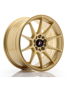 JR Wheels JR11 17x8,25 ET35...